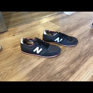 Brand new New Balance sneakers women’s US 8